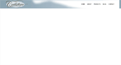 Desktop Screenshot of calistogaorthodoxwine.com